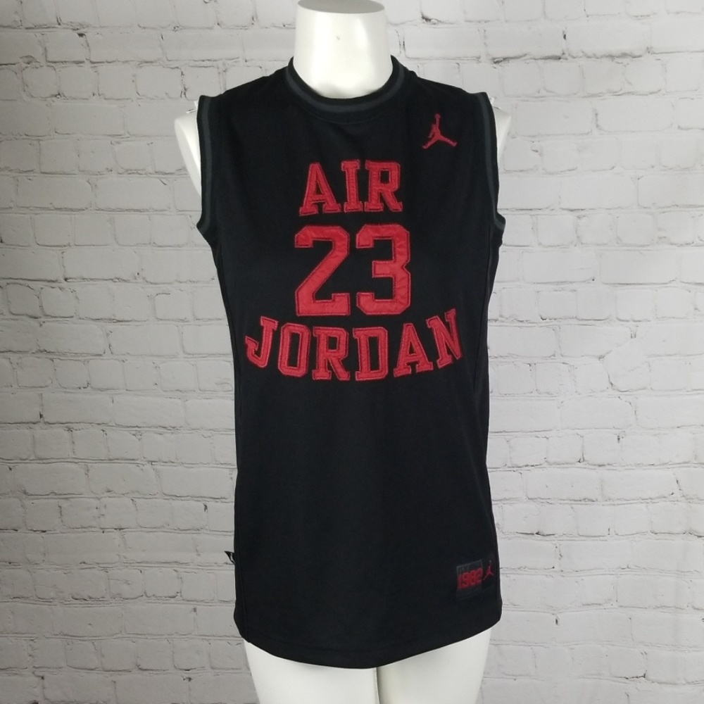 Air Jordan Boys Jersey